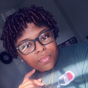 Meet your Posher, Giovanna